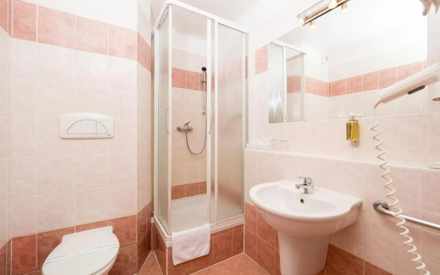 Hotel Česká Koruna