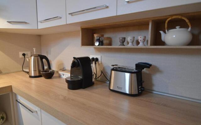 Via Da Velo 8 Appartamento