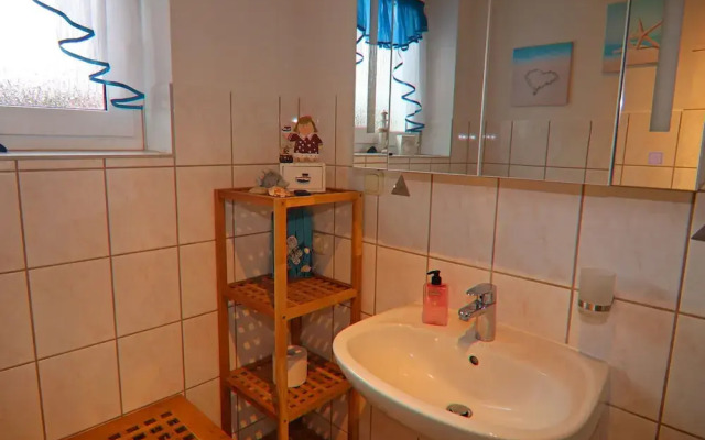 Appartementhaus Nicole, Zinnowitz