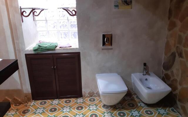 Casa Grande Zona Norte