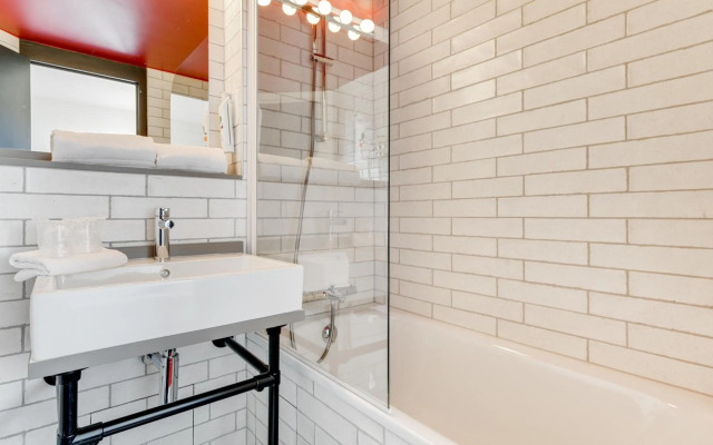 ibis Styles Paris Saint Denis Plaine