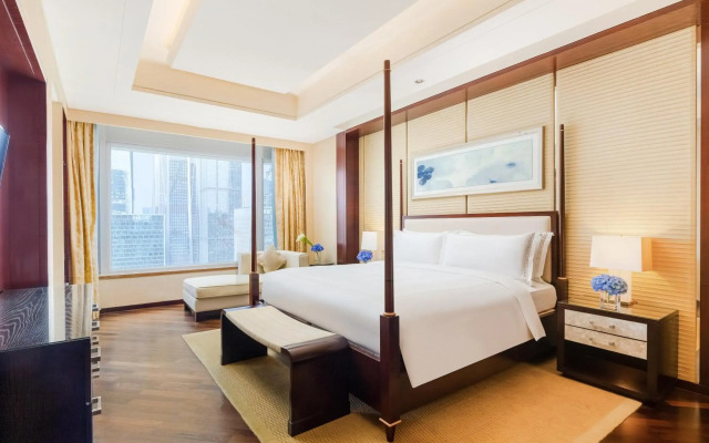 The Ritz-Carlton, Shenzhen