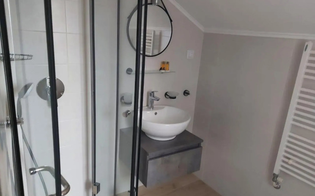 Hotel Sveti Nikola
