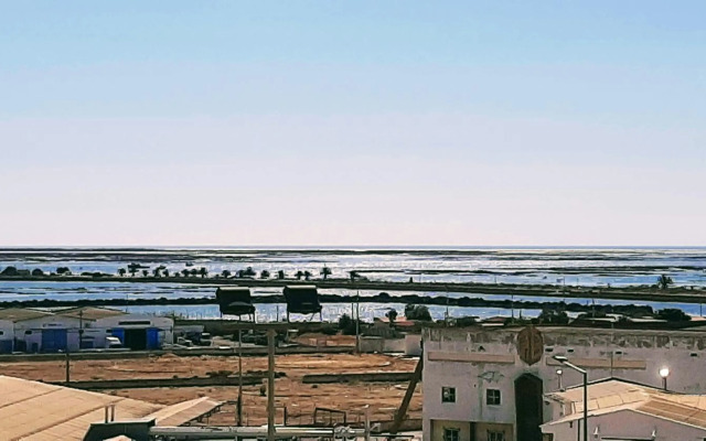 See view Mignon de la Ria Formosa