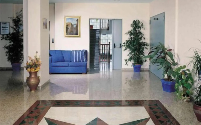 Hotel San Gaetano