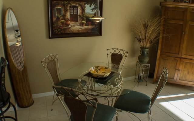 Majestic Sun By Seascape Resort