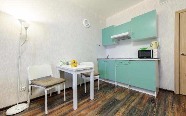 ApartMe on Pulkovskoe highway 14D