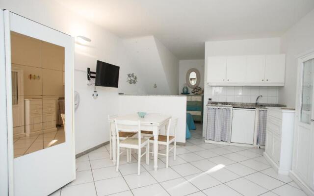 Monolocale Il Porto 3