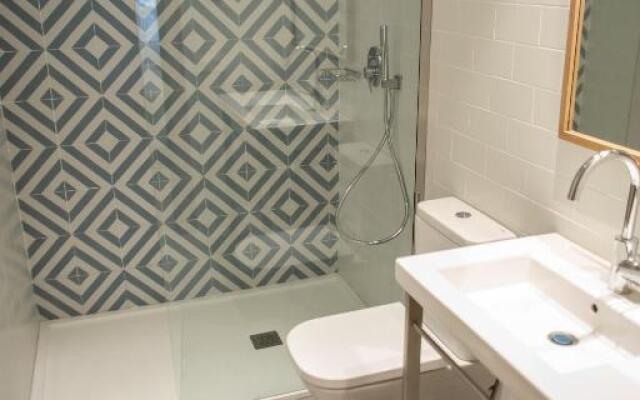 Plaza Mayor Suites & Apartments