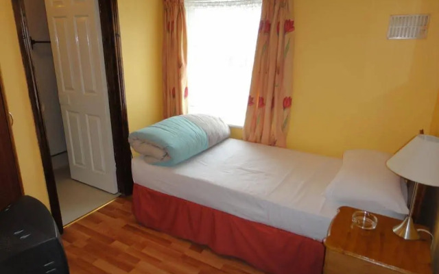 Inn on the Liffey Guesthouse
