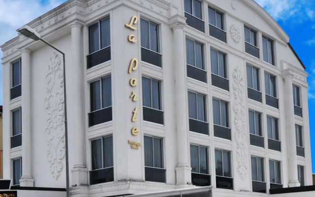 Niss Business Hotel
