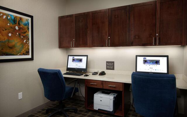 Hampton Inn & Suites Portland/Vancouver
