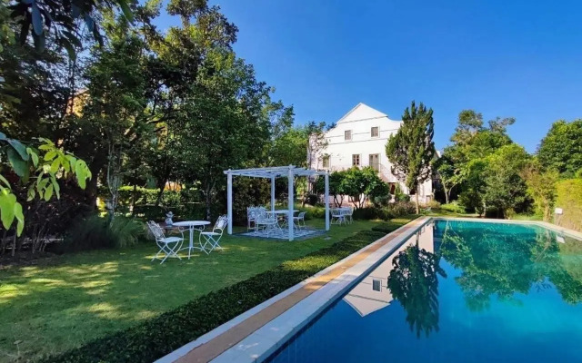 Villa Malinee Khao Yai