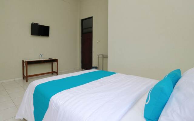 Airy Eco Syariah Semarang Barat Abdul Rahman Saleh 89A