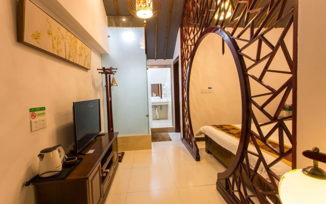 Zhouzhuang Yinxiang Hotel