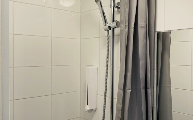 Birka Hotel