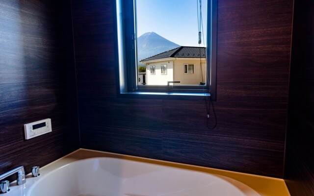 Mt. Fuji Resort Club-MIYABI-
