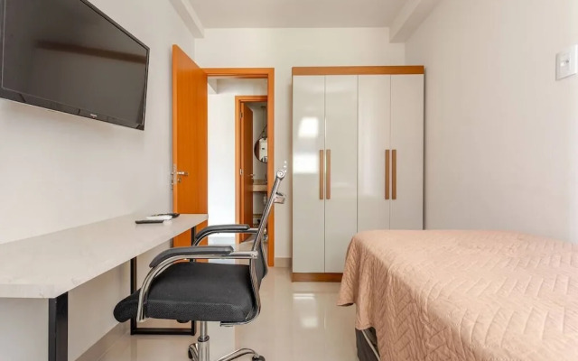 Luxurious Apartmento 2Q No Bueno