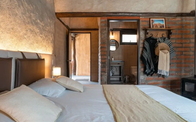 Chilcabamba Lodge