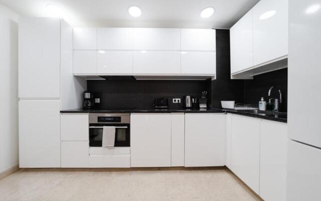 Luxury Apartment near Cascais Town & Marina