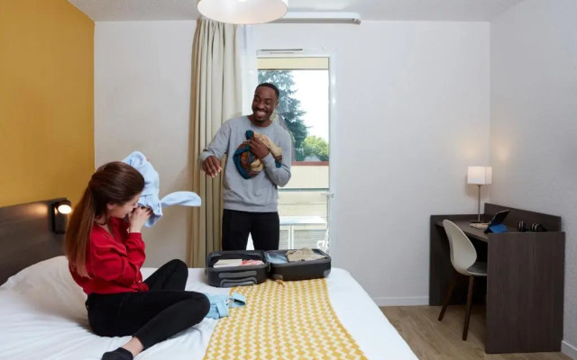 Aparthotel Adagio Access Poitiers