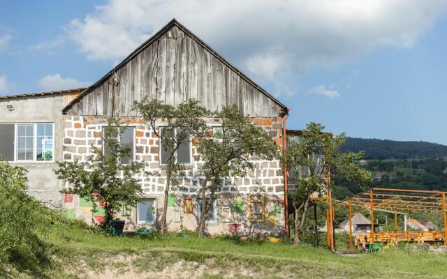 Chamich Guesthouse