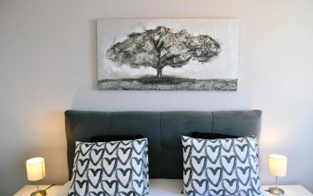 Mamma Mia Lux Apartment