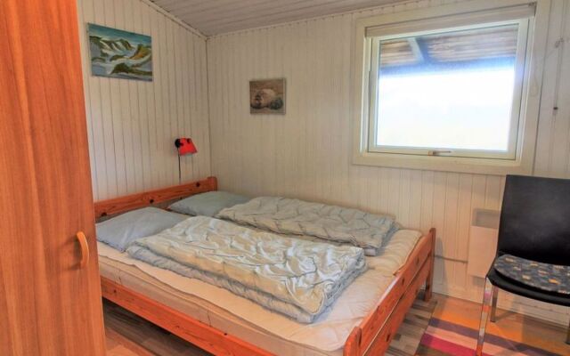 "Kaare" - 200m from the sea in Western Jutland