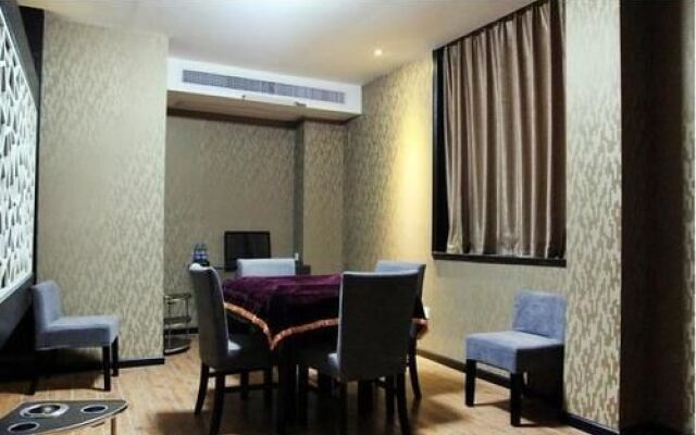 Xinghai International Hotel