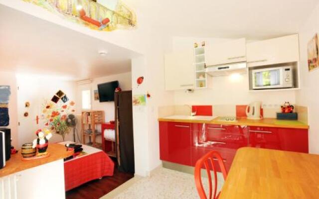 Chambres dHôtes Arcenciel