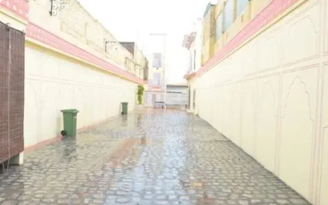 Hotel Jorawar Haveli