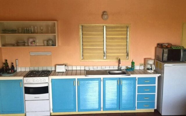 Sherwood Park Apartments