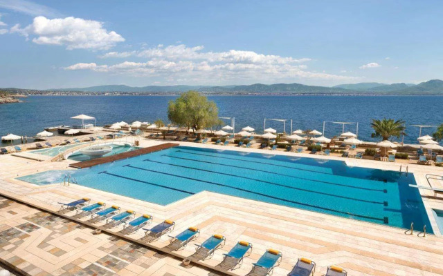Ramada by Wyndham Loutraki Poseidon Resort