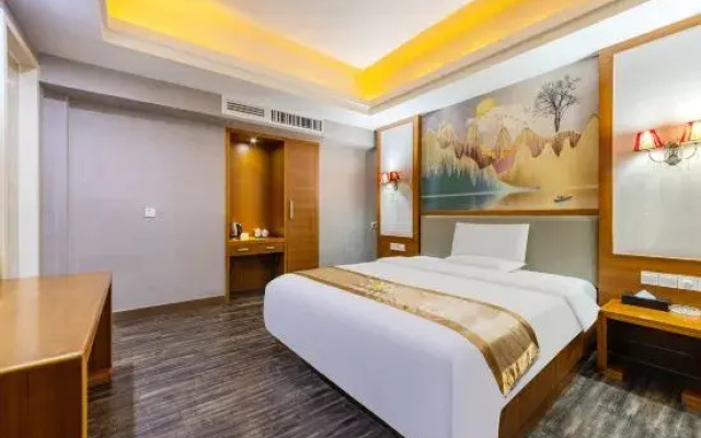 Bohao Business Hotel