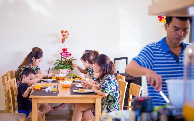 Hoi An Hao Anh Villa