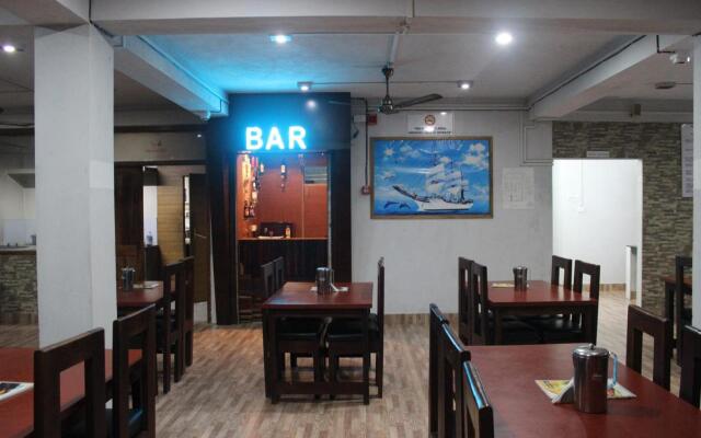 Tango Beach Resort