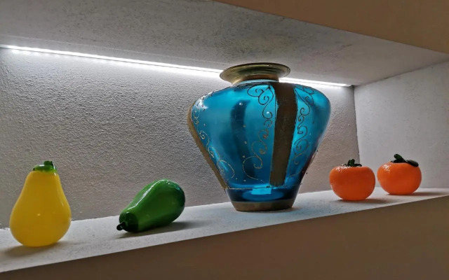 PARMA EXPRESS Alloggio & Parcheggio