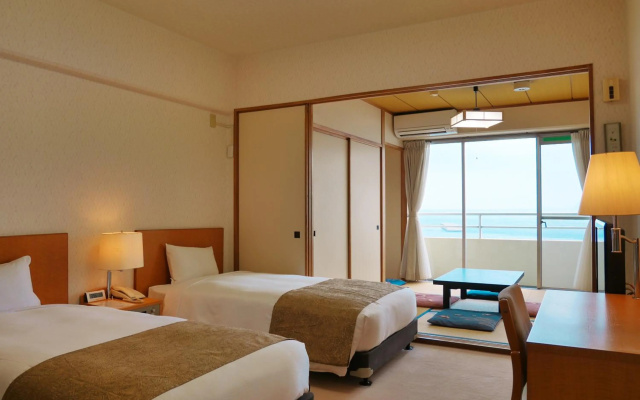 Wisterian Life Club Atami — 3-star hotel in Atami