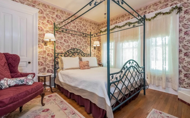 Kingsley House Bed & Breakfast