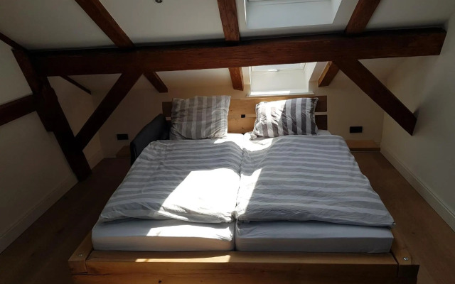 Penthouse am Alten Zeughaus