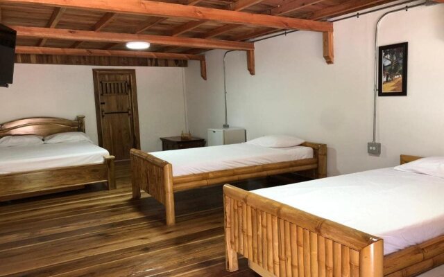 Hotel Campestre La Playa