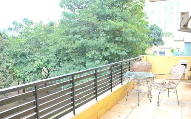 Olive Service Apartments Gurgaon