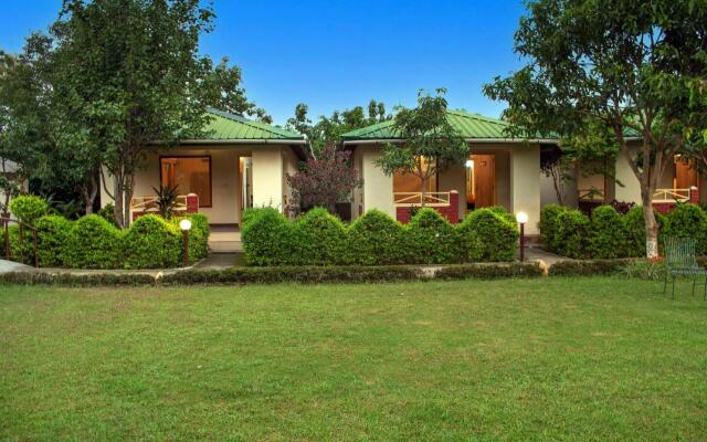 Bento Corbett Woods Resort