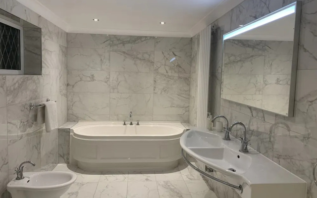 Blackpool Abode - Southlands