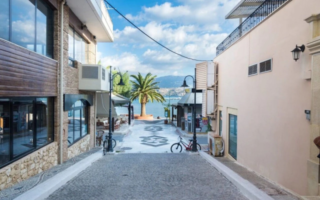 Seafront Own Ouse - Sleeps 6 - 5min Walk To the Beach