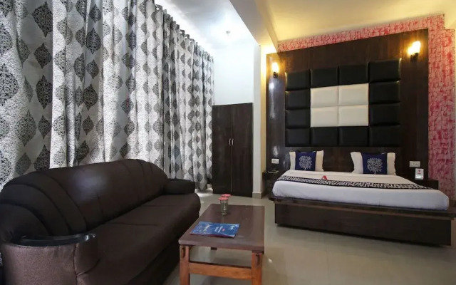 OYO 5855 Hotel Neelkanth