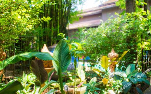 Club One Seven Chiang Mai