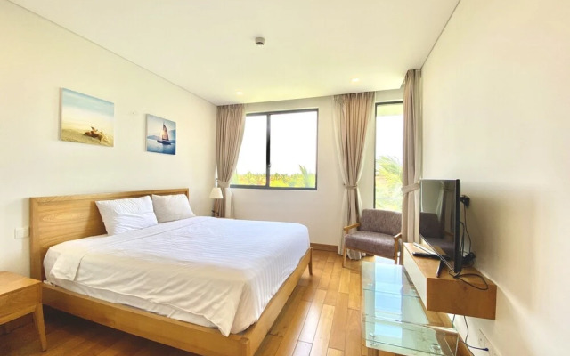 Ocean Villa Danang Beach