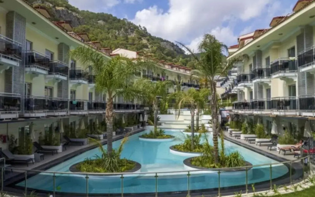 Montebello Resort & Spa – All Inclusive