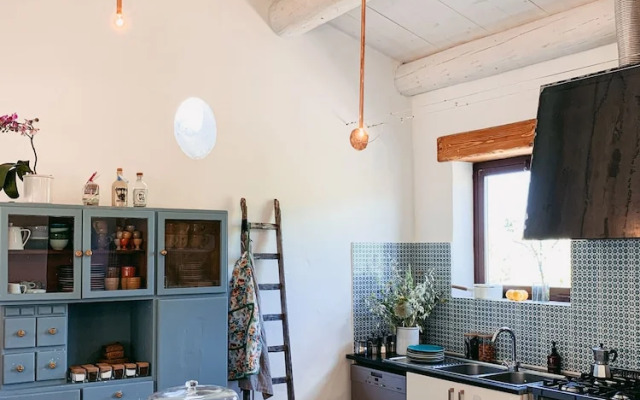 IUTA Glamping & Farm